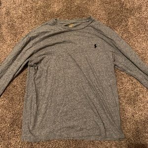 Polo Ralph Lauren Long Sleeve Shirt